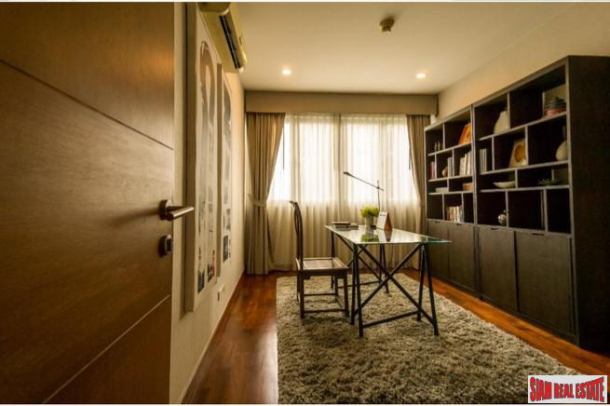3 Bed, 3 Bath, ApartmentFor Sale, Chong Nonsi, Bangkok