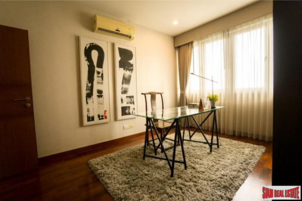 3 Bed, 3 Bath, ApartmentFor Sale, Chong Nonsi, Bangkok