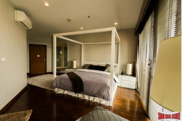 3 Bed, 3 Bath, ApartmentFor Sale, Chong Nonsi, Bangkok