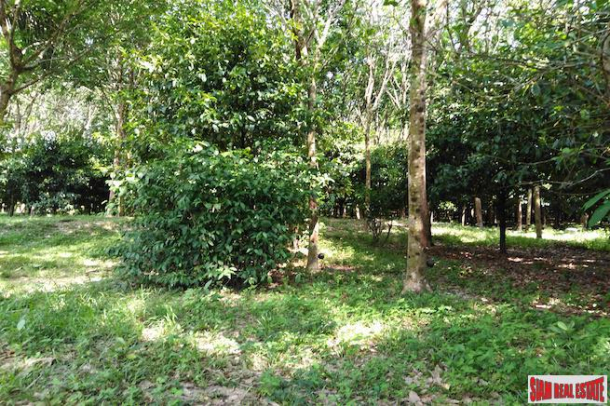 Land, For Sale