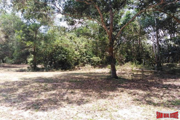 Land, For Sale