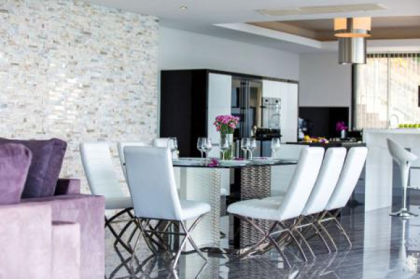 6 Bed, HouseFor Sale, Bang Po, Surat Thani