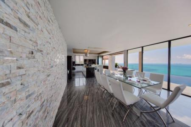 6 Bed, HouseFor Sale, Bang Po, Surat Thani