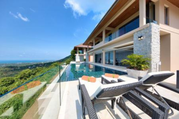 6 Bed, HouseFor Sale, Bang Po, Surat Thani
