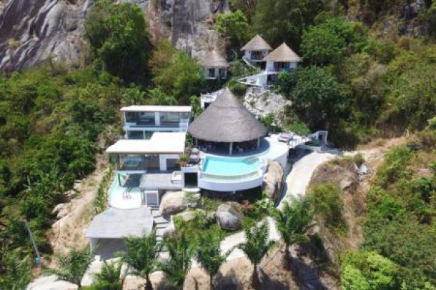 4 Bed, 4 Bath, HouseFor Sale, Hua Thanon, Surat Thani