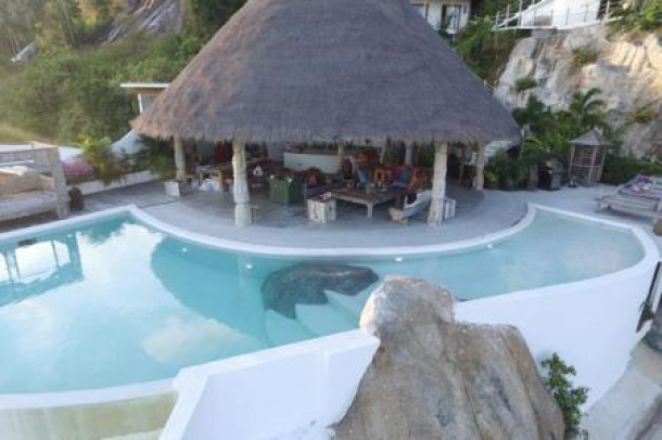 4 Bed, 4 Bath, HouseFor Sale, Hua Thanon, Surat Thani