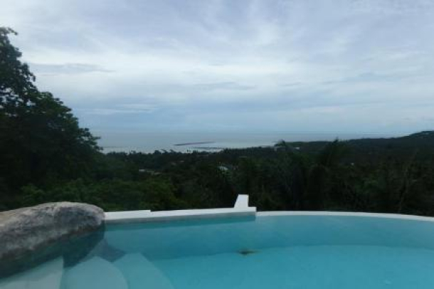 4 Bed, 4 Bath, HouseFor Sale, Hua Thanon, Surat Thani