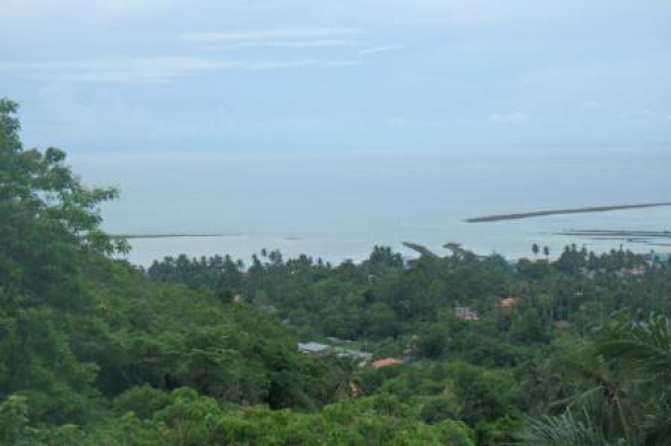 4 Bed, 4 Bath, HouseFor Sale, Hua Thanon, Surat Thani