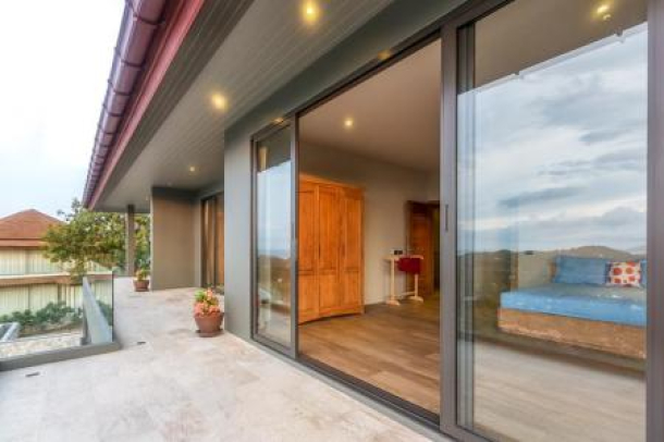 6 Bed, 6 Bath, HouseFor Sale, Choengmon, Surat Thani