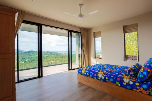 6 Bed, 6 Bath, HouseFor Sale, Choengmon, Surat Thani