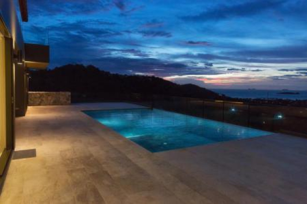 6 Bed, 6 Bath, HouseFor Sale, Choengmon, Surat Thani