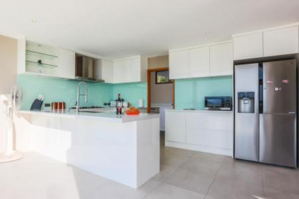 6 Bed, 6 Bath, HouseFor Sale, Choengmon, Surat Thani