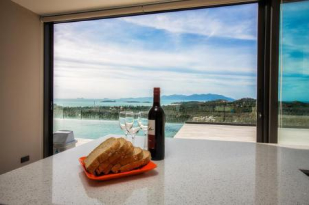 6 Bed, 6 Bath, HouseFor Sale, Choengmon, Surat Thani