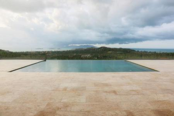 6 Bed, 6 Bath, HouseFor Sale, Choengmon, Surat Thani