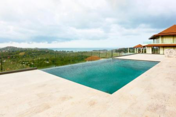 6 Bed, 6 Bath, HouseFor Sale, Choengmon, Surat Thani