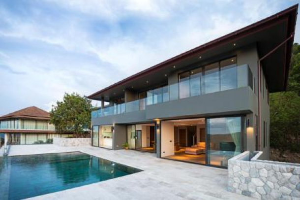 6 Bed, 6 Bath, HouseFor Sale, Choengmon, Surat Thani