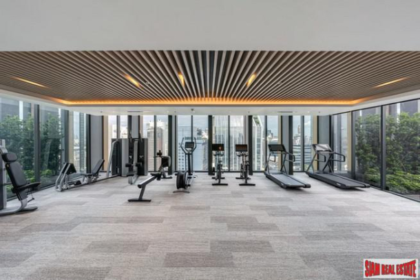 1 Bed, 1 Bath, ApartmentFor Sale, Phrom Phong, Bangkok