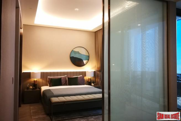 1 Bed, 1 Bath, ApartmentFor Sale, Phrom Phong, Bangkok