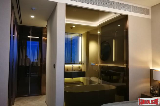 1 Bed, 1 Bath, ApartmentFor Sale, Phrom Phong, Bangkok