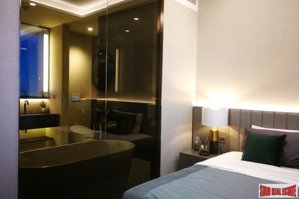 1 Bed, 1 Bath, ApartmentFor Sale, Phrom Phong, Bangkok