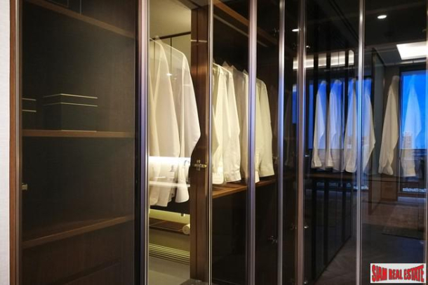 1 Bed, 1 Bath, ApartmentFor Sale, Phrom Phong, Bangkok