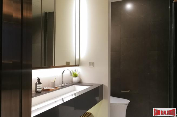 1 Bed, 1 Bath, ApartmentFor Sale, Phrom Phong, Bangkok