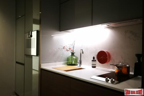 1 Bed, 1 Bath, ApartmentFor Sale, Phrom Phong, Bangkok