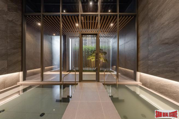 1 Bed, 1 Bath, ApartmentFor Sale, Phrom Phong, Bangkok