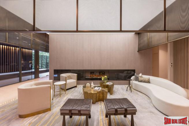 1 Bed, 1 Bath, ApartmentFor Sale, Phrom Phong, Bangkok