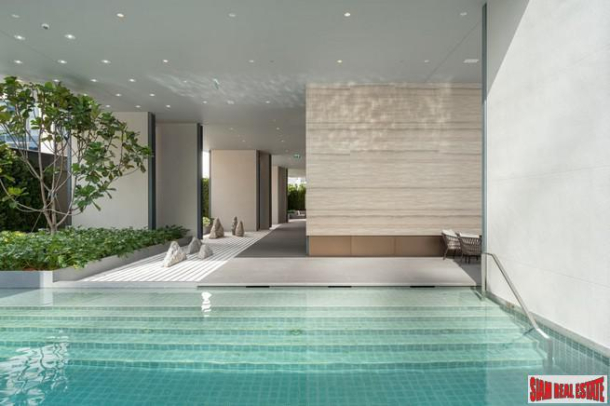 1 Bed, 1 Bath, ApartmentFor Sale, Phrom Phong, Bangkok