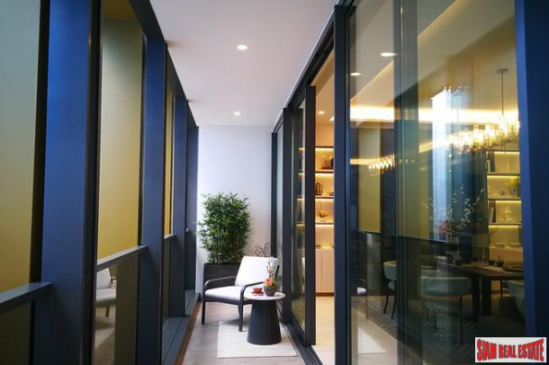 2 Bed, 3 Bath, ApartmentFor Sale, Phrom Phong, Bangkok