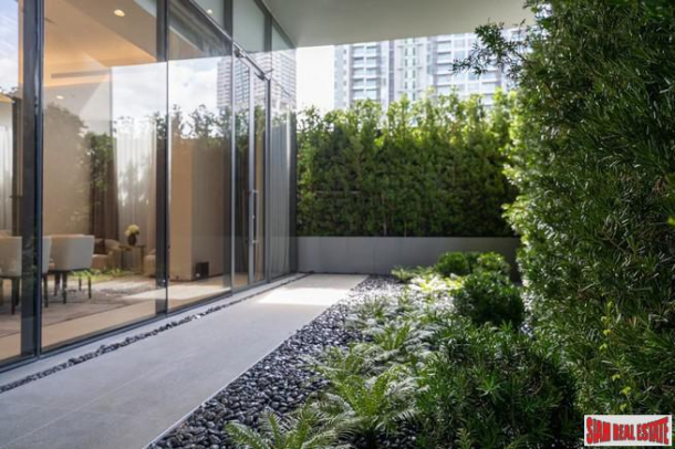 2 Bed, 3 Bath, ApartmentFor Sale, Phrom Phong, Bangkok