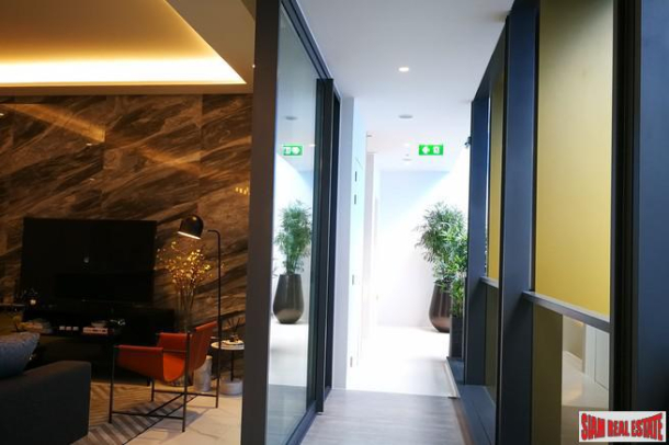 2 Bed, 3 Bath, ApartmentFor Sale, Phrom Phong, Bangkok