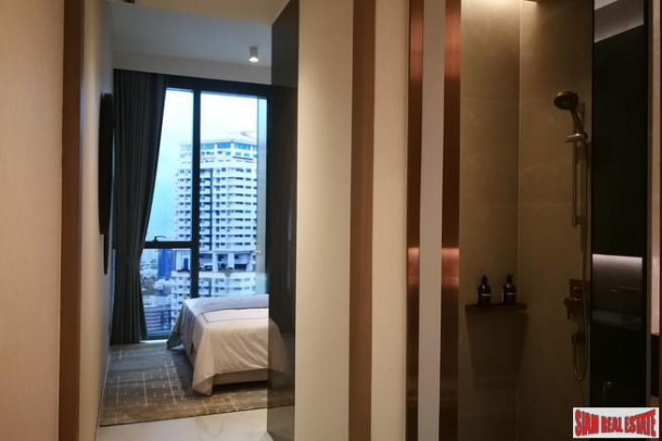 2 Bed, 3 Bath, ApartmentFor Sale, Phrom Phong, Bangkok