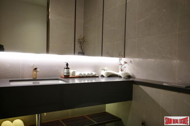 2 Bed, 3 Bath, ApartmentFor Sale, Phrom Phong, Bangkok