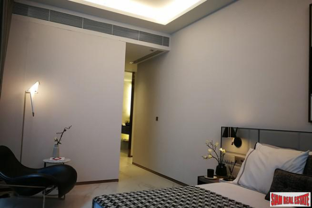 2 Bed, 3 Bath, ApartmentFor Sale, Phrom Phong, Bangkok