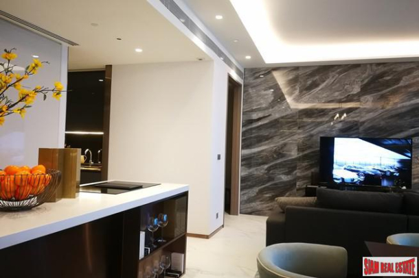2 Bed, 3 Bath, ApartmentFor Sale, Phrom Phong, Bangkok