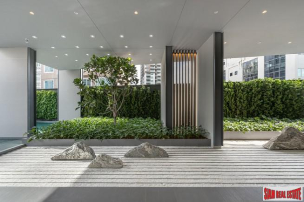 2 Bed, 3 Bath, ApartmentFor Sale, Phrom Phong, Bangkok