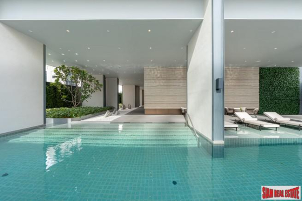 2 Bed, 3 Bath, ApartmentFor Sale, Phrom Phong, Bangkok