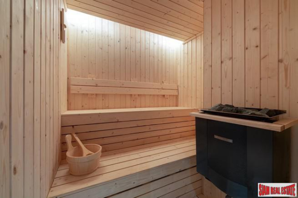 2 Bed, 3 Bath, ApartmentFor Sale, Phrom Phong, Bangkok