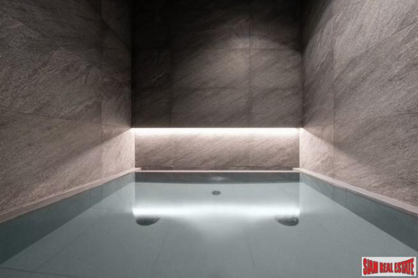 2 Bed, 3 Bath, ApartmentFor Sale, Phrom Phong, Bangkok