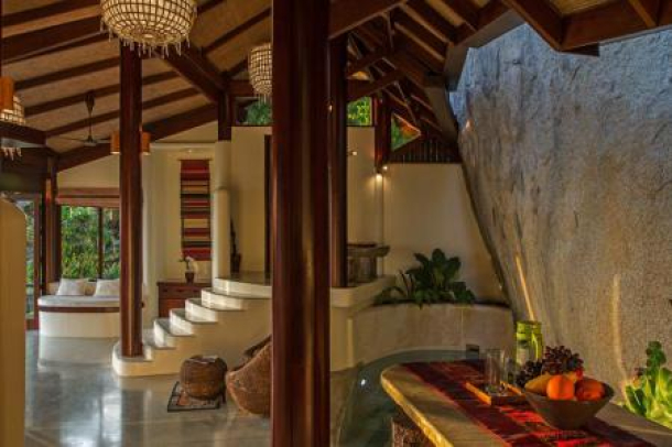 3 Bed, 3 Bath, HouseFor Sale, Other, Surat Thani