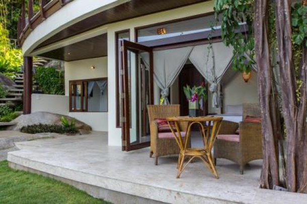 3 Bed, 3 Bath, HouseFor Sale, Other, Surat Thani