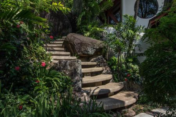 3 Bed, 3 Bath, HouseFor Sale, Other, Surat Thani