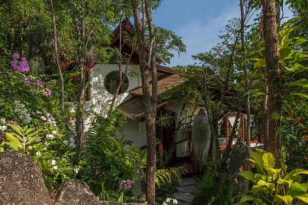 3 Bed, 3 Bath, HouseFor Sale, Other, Surat Thani