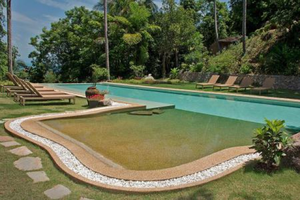 3 Bed, 3 Bath, HouseFor Sale, Other, Surat Thani