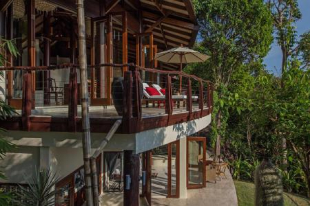 3 Bed, 3 Bath, HouseFor Sale, Other, Surat Thani