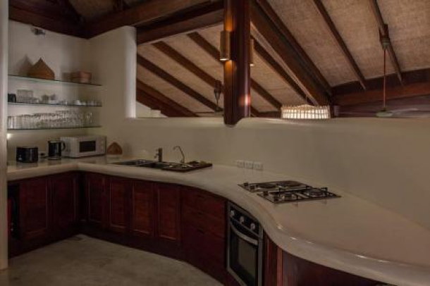 3 Bed, 3 Bath, HouseFor Sale, Other, Surat Thani