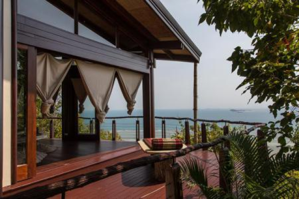 3 Bed, 3 Bath, HouseFor Sale, Other, Surat Thani