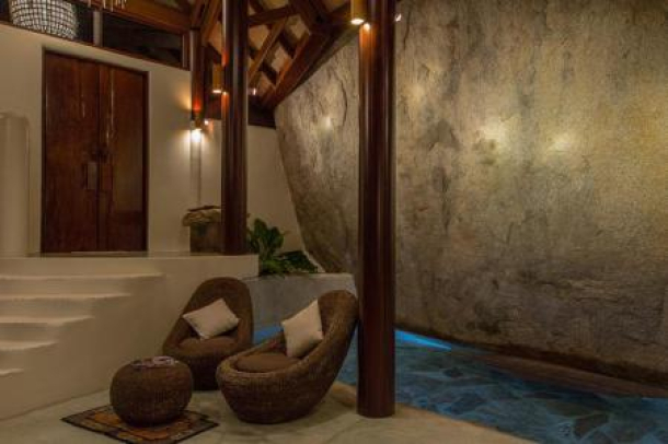 3 Bed, 3 Bath, HouseFor Sale, Other, Surat Thani